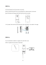 Preview for 16 page of Foscam 305503000664 User Manual