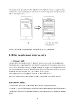 Preview for 6 page of Foscam D2EP User Manual