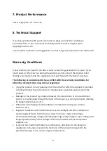 Preview for 11 page of Foscam D2EP User Manual