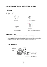 Preview for 27 page of Foscam D2EP User Manual