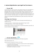 Preview for 56 page of Foscam D2EP User Manual