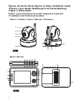 Preview for 2 page of Foscam FBM3501 User Manual