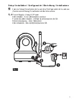 Preview for 3 page of Foscam FBM3501 User Manual