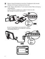 Preview for 4 page of Foscam FBM3501 User Manual