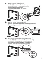 Preview for 5 page of Foscam FBM3501 User Manual