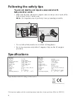 Preview for 18 page of Foscam FBM3501 User Manual