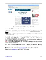 Preview for 12 page of Foscam FI8601W Quick Installation Manual