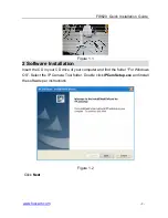 Preview for 3 page of Foscam FI8620 Quick Installation Manual