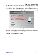 Preview for 6 page of Foscam FI8620 Quick Installation Manual