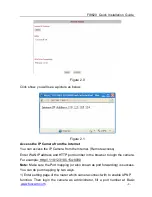 Preview for 9 page of Foscam FI8620 Quick Installation Manual