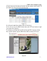 Preview for 16 page of Foscam FI8620 Quick Installation Manual