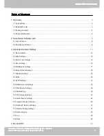 Preview for 2 page of Foscam FI8904W User Manual