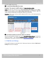 Preview for 34 page of Foscam FI8910E User Manual