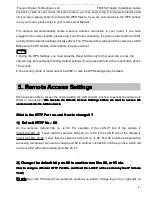 Preview for 9 page of Foscam FI8916W Quick Installation Manual