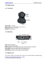 Предварительный просмотр 5 страницы Foscam FI8918E User Manual