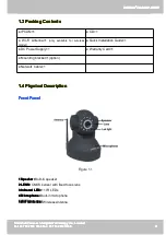 Preview for 5 page of Foscam FI8918W User Manual