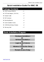 Preview for 17 page of Foscam FI9801W Quick Installation Manual