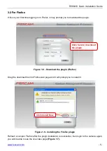 Предварительный просмотр 6 страницы Foscam FI9802W Quick Installation Manual