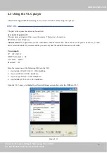 Preview for 18 page of Foscam FI9803W User Manual