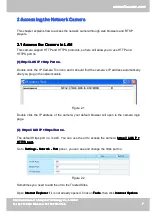 Preview for 8 page of Foscam FI9805W User Manual