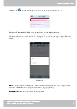 Preview for 77 page of Foscam FI9805W User Manual
