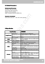 Preview for 91 page of Foscam FI9805W User Manual