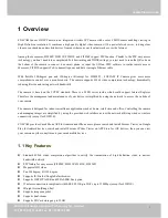 Preview for 4 page of Foscam FI9808P User Manual