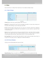 Preview for 61 page of Foscam FI9808P User Manual