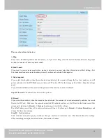 Preview for 65 page of Foscam FI9808P User Manual
