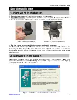 Preview for 3 page of Foscam FI9820W Quick Installation Manual