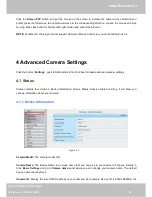 Предварительный просмотр 27 страницы Foscam FI9821P User Manual