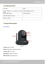 Preview for 5 page of Foscam FI9821W User Manual