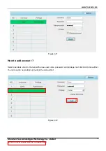 Preview for 36 page of Foscam FI9826P V2 User Manual