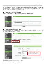 Preview for 11 page of Foscam FI9828P User Manual