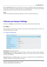 Preview for 25 page of Foscam FI9828P User Manual