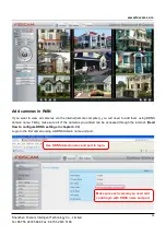 Preview for 34 page of Foscam FI9828P User Manual