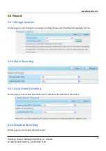 Preview for 66 page of Foscam FI9828P User Manual