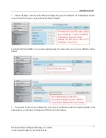 Preview for 10 page of Foscam FI9828W User Manual