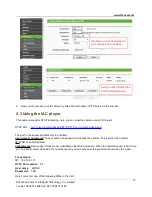 Preview for 12 page of Foscam FI9828W User Manual