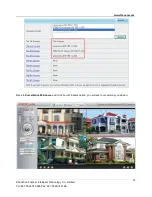 Preview for 34 page of Foscam FI9828W User Manual