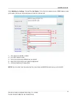 Preview for 36 page of Foscam FI9828W User Manual