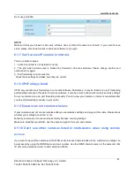 Preview for 82 page of Foscam FI9828W User Manual