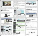 Preview for 2 page of Foscam FI9831W Quick Installation Manual