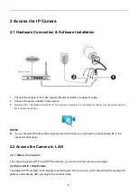 Preview for 9 page of Foscam FI9912EP User Manual