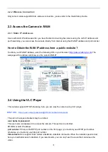 Preview for 11 page of Foscam FI9912EP User Manual