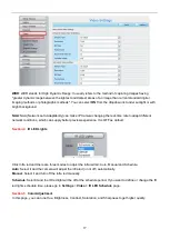 Preview for 20 page of Foscam FI9912EP User Manual