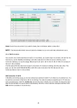 Preview for 29 page of Foscam FI9912EP User Manual