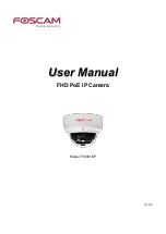 Foscam FI9961EP User Manual preview