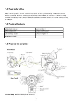 Preview for 5 page of Foscam FLC/F41 User Manual