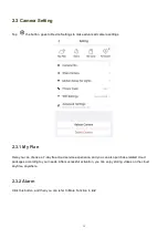 Preview for 17 page of Foscam FLC/F41 User Manual